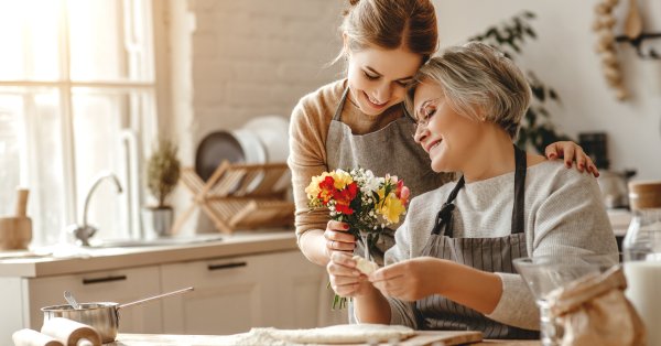 Една от първите добродетели които повечето родители се опитват да