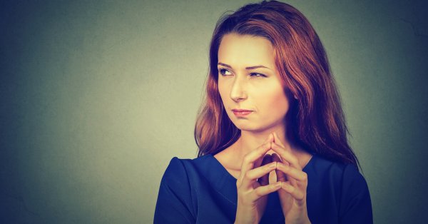 Повечето хора използват думата параноик в един по свободен смисъл като