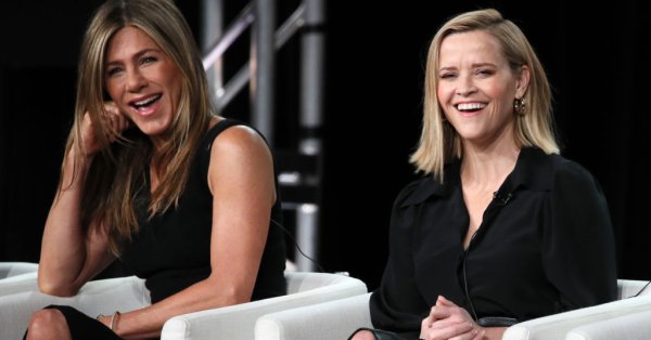 Няма нищо по хубаво от това да видиш любимата си приятелка