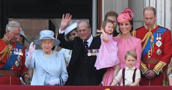 Кейт Мидълтън и принц Уилям споделят колко много им липсва