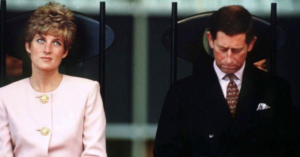 Смъртта на принцеса Даяна през 1997 година шокира целия свят