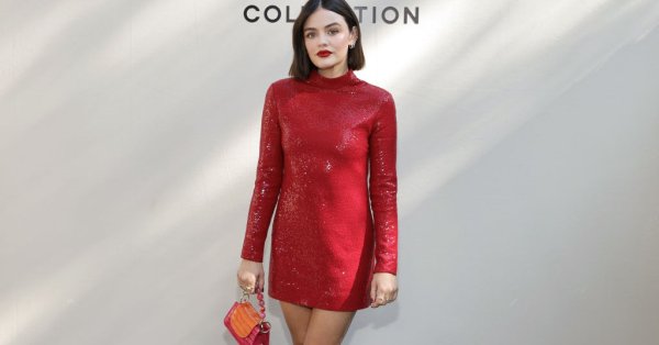 По колко различни начина можем да носим прическата боб Нека