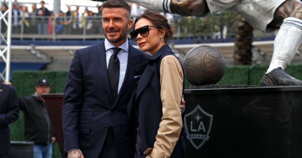 Ако някога сте искали да видите голите задни части на