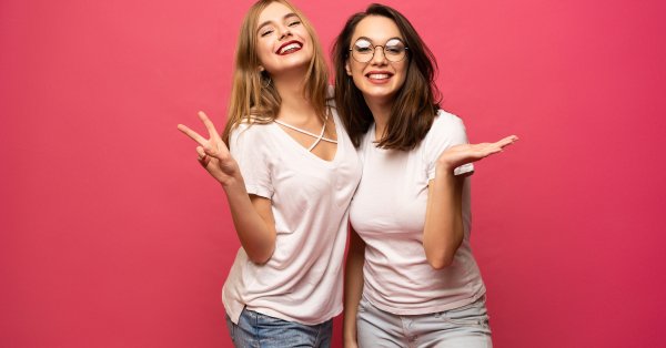 Съвместимостта на 12 те зодии не се отнася само за любовните