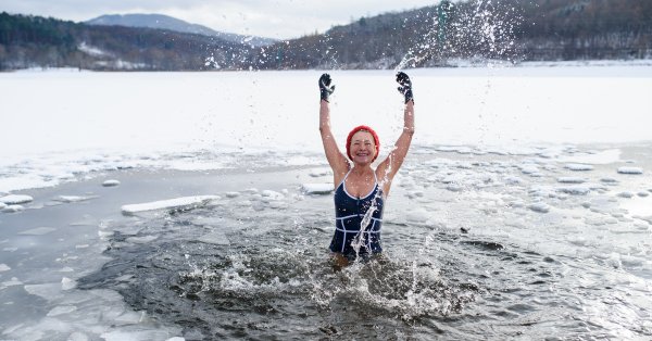 Принцеса Шарлийн от Монако смята че семейството ѝ е най голямата