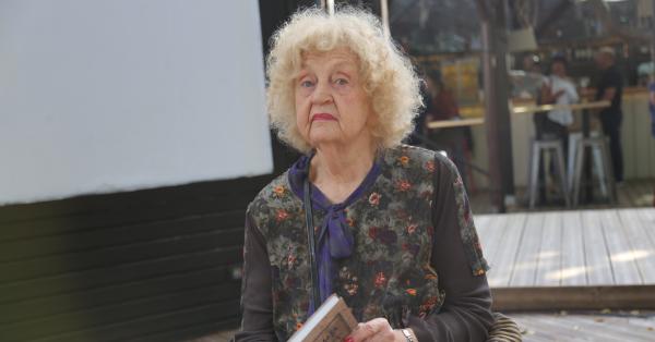 Тази сутрин е починала голямата актриса Татяна Лолова Причината за