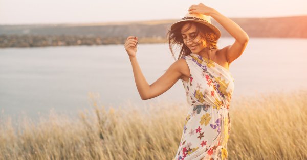 Пролетта пристигна по топлото време все по често присъства в ежедневието ни