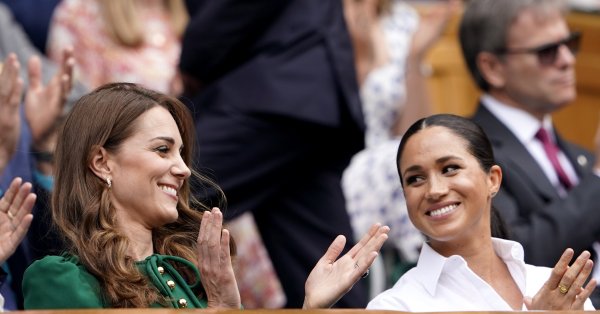 Меган Маркъл и принц Хари продължават с шокиращите разкрития за