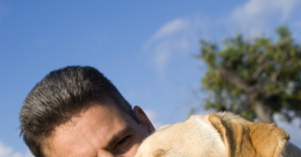 Какво да правите, ако партньорът ви обича кучето си повече от вас - Tialoto