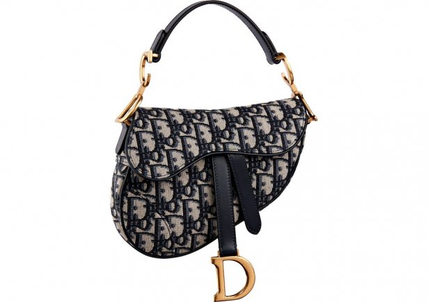 Best seller: Иконичната чанта на Dior - Tialoto