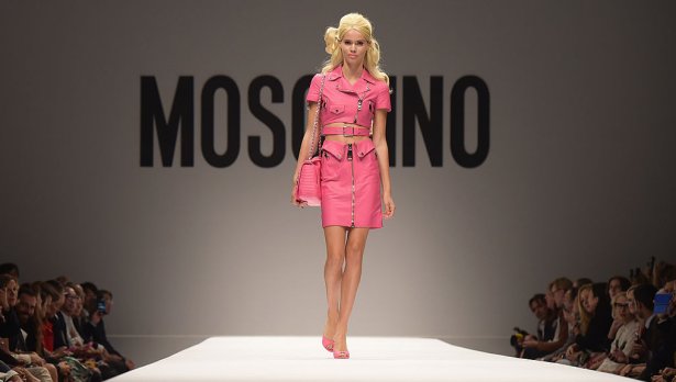 Мода 2022: Тенденции, вдъхновени от куклата Барби - Tialoto