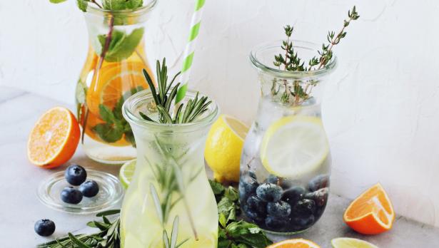 7 вкусни и ароматни рецепти за домашна лимонада - Tialoto