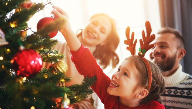 10 идеи за Коледа у дома - Tialoto