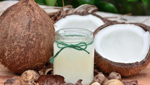Кокосово масло срещу зехтин – кое е по-здравословно? - Tialoto