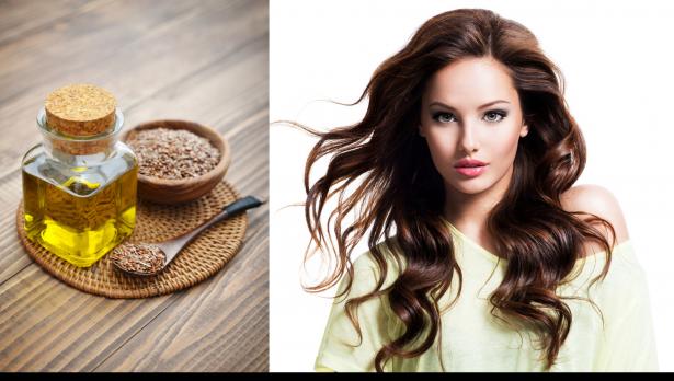 Ленено семе – чудесно средство за по-здрава коса през лятото - Tialoto