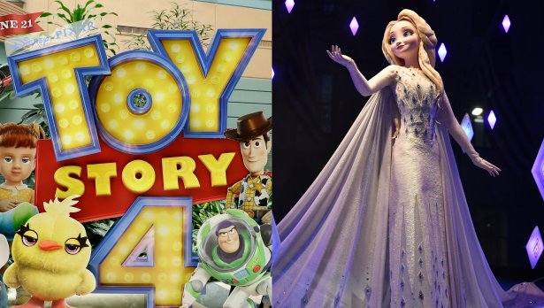 Disney прави продължения на „Играта на играчките“ и „Замръзналото кралство“  - Tialoto