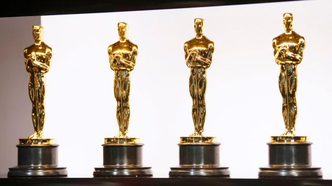 Освен със златна статуетка: С какво друго си тръгнаха тазгодишните  победители на Оскарите? - Tialoto