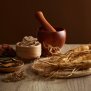 Корейски женшен – суперзвездата в грижата за кожата
