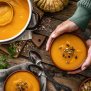 5 вкусни и топли рецепти за есента, които ще искате да приготвяте отново и отново