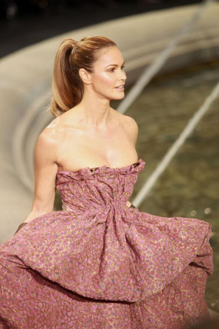 Louis Vuitton за класическата зряла дама - Tialoto