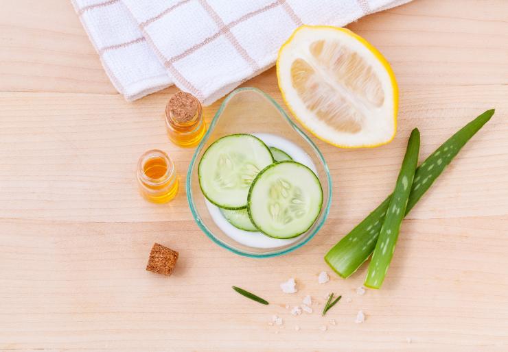 5 съставки, които НЕ трябва да използвате в грижата за кожата у дома -  Tialoto