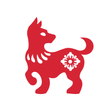 Китайски Китайски характеристика хороскоп - Куче - Tialoto